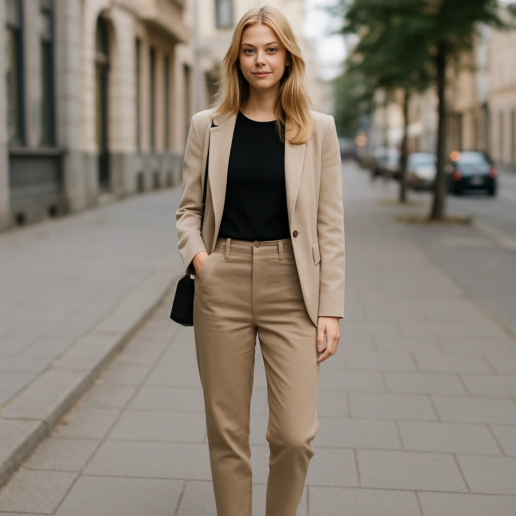 Рандомный человек