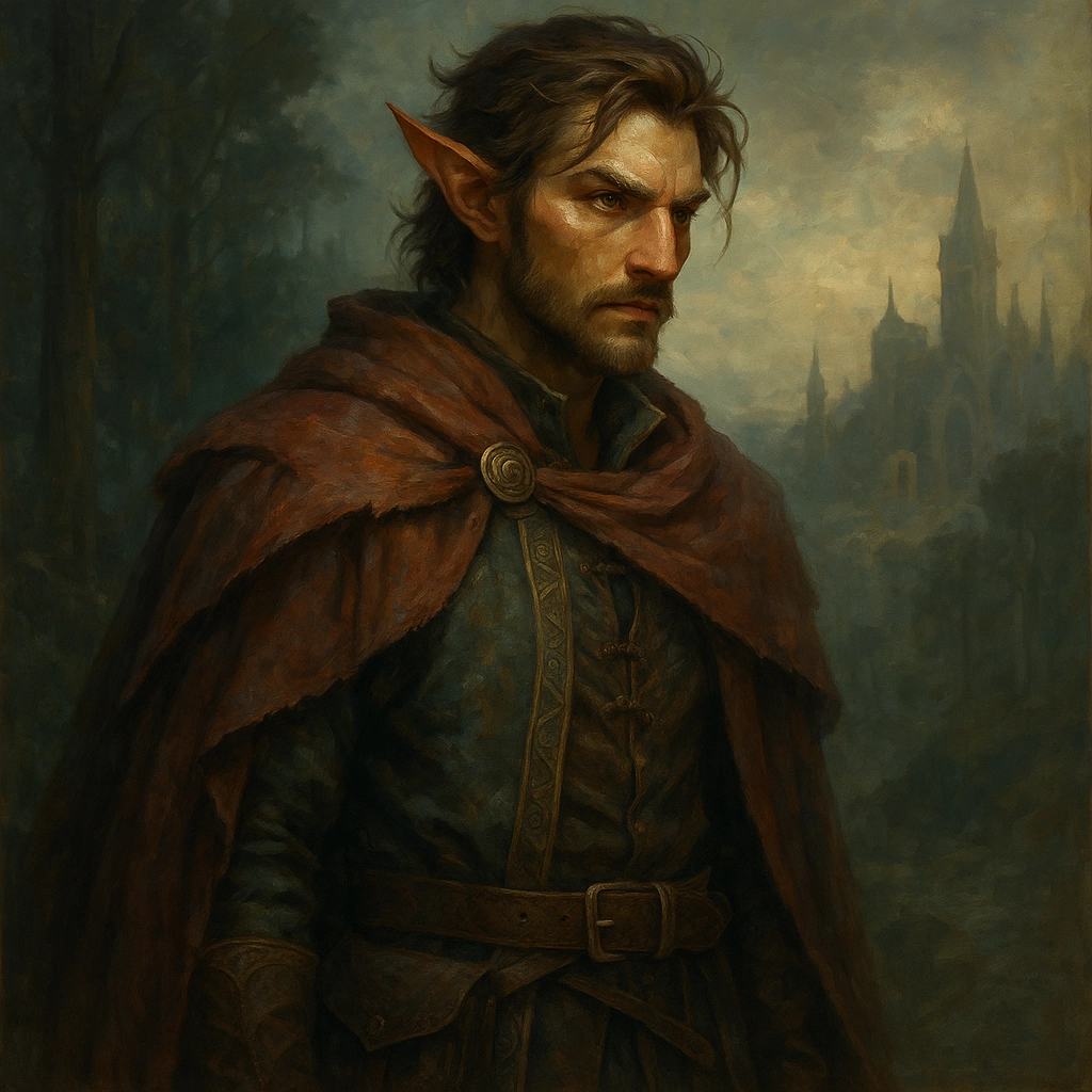 Герой книги