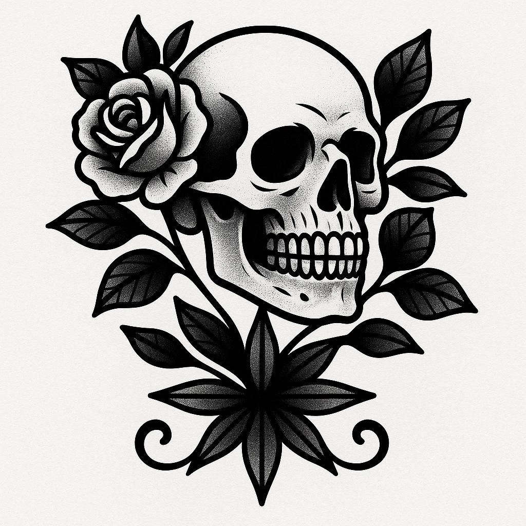 Профессиональный эскиз